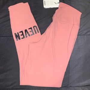 Do You Even leggings